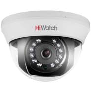 Hikvision HiWatch. Менее 4-х Мп