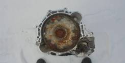 АКПП. Mitsubishi Libero, CB1V Двигатель 4G13