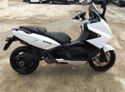 Gilera GP800, 2010. 840 куб. см., исправен, птс, без пробега. Под заказ