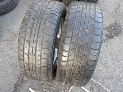 Yokohama Advan. Летние, износ: 5%, 2 шт