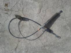 Тросик переключения автомата. Honda Fit, GD4, GD3, GD2, GD1 Двигатели: L13A, L15A