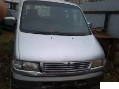 Mazda Bongo Friendee ����
