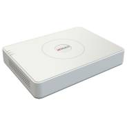 Hikvision HiWatch. Менее 4-х Мп, с объективом