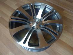 SHLK. 8.0x17, 5x114.30, ET35