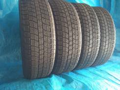 Bridgestone Blizzak MZ-03. Всесезонные, 2002 год, износ: 40%, 4 шт