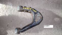 Рычаг подвески. Nissan Vanette Truck, UJC22 Двигатель LD20