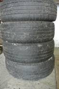 Michelin Latitude Tour. Летние, износ: 20%, 4 шт