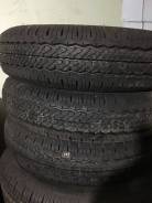 Hankook Radial RA08. Летние, без износа, 4 шт
