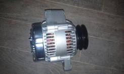 Генератор. Toyota Land Cruiser, PZJ73, PZJ75, PZJ70, HZJ71, HZJ80, HZJ81, HZJ70, HZJ75, HZJ76, HZJ73, HZJ79, HZJ78, HDJ80, HDJ81 Двигатели: 1HZ, 1HDT...