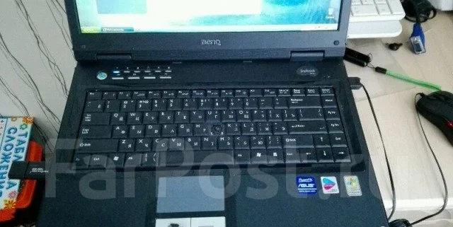BenQ ����