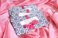 Подарочный сертификат от Modello Wedding