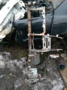 Жесткость панели приборов. Hyundai Tucson Двигатель G6BA