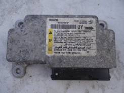 Блок управления airbag. Chevrolet Captiva, C100 Daewoo Winstorm Opel Antara Двигатели: LD9, LE5, LHD, LLW, LMN, LNQ, LU1, A22DM, A24XE, A24XF, A30XF...
