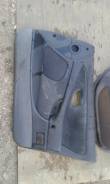 Обшивка двери. Mitsubishi Diamante, F15A, F13A, F11A, F25A
