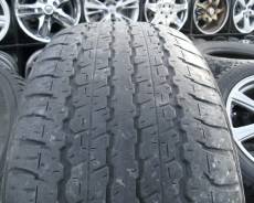 Dunlop. Летние, 50 %, 4 шт