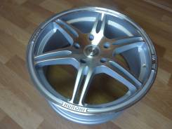 SHLK. 7.0x16, 5x114.30, ET40