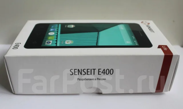 SENSEIT. ����� ����