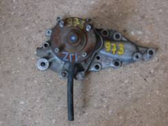 Помпа водяная. Toyota: Progres, Verossa, Cresta, Supra, Crown, Brevis, Mark II Wagon Blit, Crown Majesta, Crown / Majesta, Mark II, Soarer, Chaser Дви...