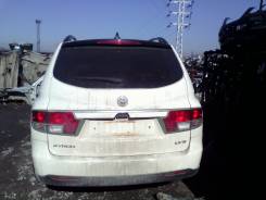 SsangYong Kyron. 2 0 DIEZEL