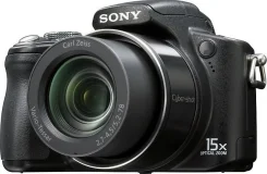 Sony Cyber-shot DSC-H50. 9 - 9.9 ��, ���: 14� � ����� ����