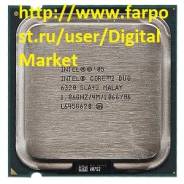 Intel Core 2 Duo
