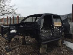 Кузов в сборе. Lexus LX570, SUV, URJ201, URJ201W Toyota Land Cruiser, VDJ200, UZJ200W, URJ200, UZJ200, SUV, URJ201, URJ201W Двигатели: 1VDFTV, 2UZFE...