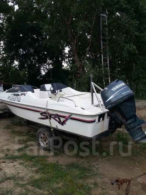 Yamaha SRV-20. ����� 6��., ��������� ���������, 100��.�., ������ ����