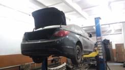 Hyundai Sonata. YF20