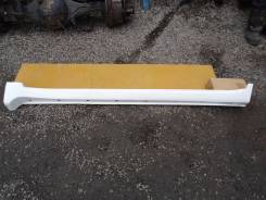Порог пластиковый. Toyota Land Cruiser, UZJ200W, GRJ200, URJ200, URJ202, UZJ200, VDJ200 Двигатели: 1VDFTV, 1URFE, 3URFE, 1GRFE, 2UZFE