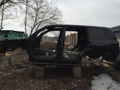 Кузов в сборе. Lexus LX570