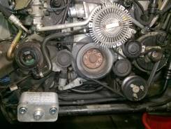 Маслоохладитель (радиатор) BMW X5 E53. BMW X5, E53 Двигатель M54B30