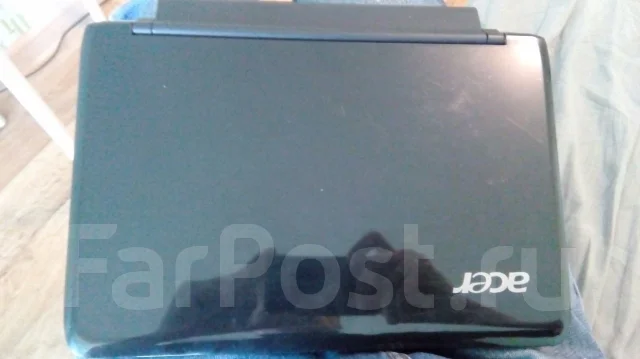 Acer Aspire One. WiFi: 1 ����