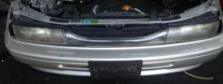 Ноускат. Subaru Alcyone, CXW. Под заказ
