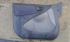 Обшивка двери. Toyota Vitz Toyota Platz