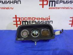 Кренометр MMC PAJERO