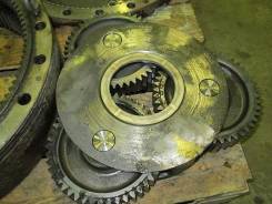 Венец маховика. Komatsu