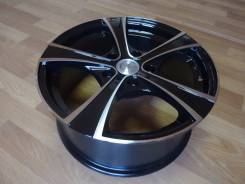 SHLK. 7.0x16, 5x114.30, ET42
