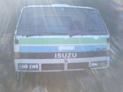 Кабина. Isuzu Elf