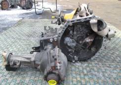 МКПП. Toyota RAV4, ACA21, ACA21W Двигатель 1AZFSE