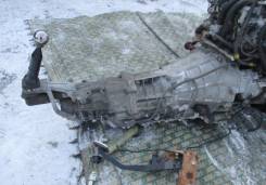 МКПП. Toyota Altezza, SXE10 Двигатель 3SGE