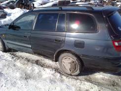 Toyota Caldina. 190, 2C