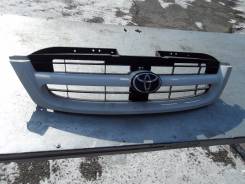 Решетка радиатора. Toyota Cami, J122E
