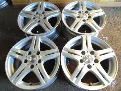 Dunlop Dufact DF5. 6.0x15, 5x114.30, ET50, ЦО 73,0 мм.