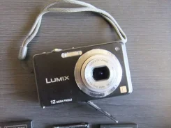 Panasonic Lumix DMC-FS10 ����