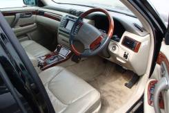 Руль. Toyota Crown Majesta, UZS171, UZS173, UZS175