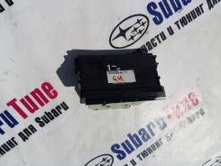 Блок управления дверями. Subaru Impreza, GH3, GH, GH2, GE, GE7, GE6, GH7, GE3, GE2 Двигатели: EJ203, EJ154
