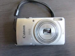 Canon Digital IXUS 145 ����