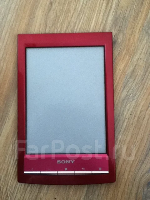 Sony PRS-T1 ����