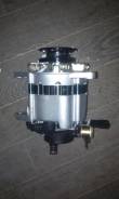 Генератор. Isuzu Rodeo Isuzu Bighorn Isuzu MU Двигатель 4JB1T