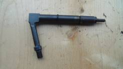 Инжектор. Nissan Presage, VNU30, VU30 Nissan Serena, VC24, VNC24 Nissan Bassara, JVNU30, JVU30 Двигатели: YD25DDT, YD25DDTI, YD25DDTI2WD, YD25DDTI4WD